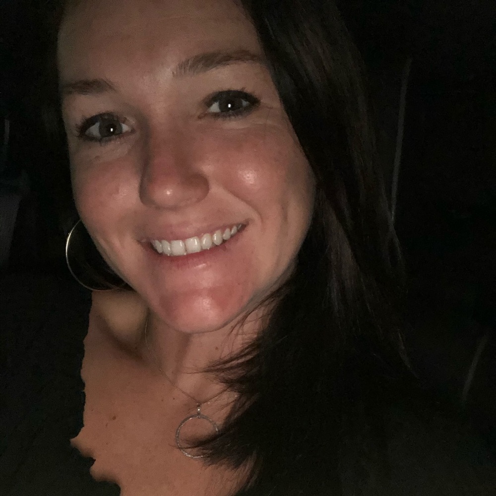 Meet your Posher, Laken